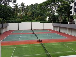 Glendale Park (D23), Condominium #578366551